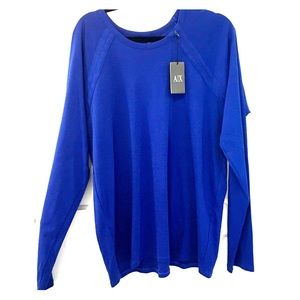 ⬇️NWT Armani Exchange Long Sleeve